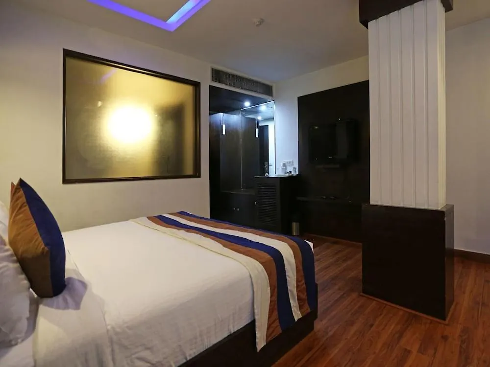 Billions Hotel