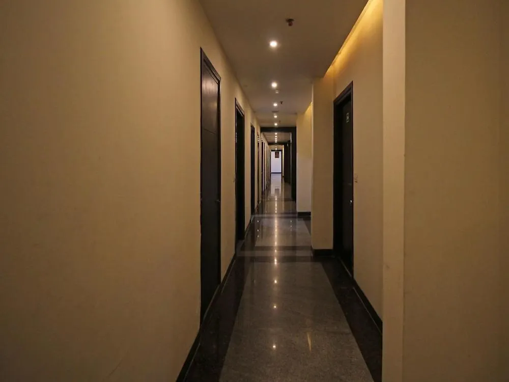 Billions Hotel India
