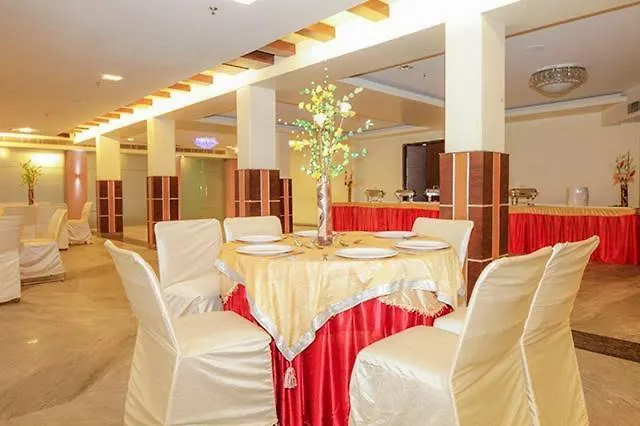 Billions Hotel