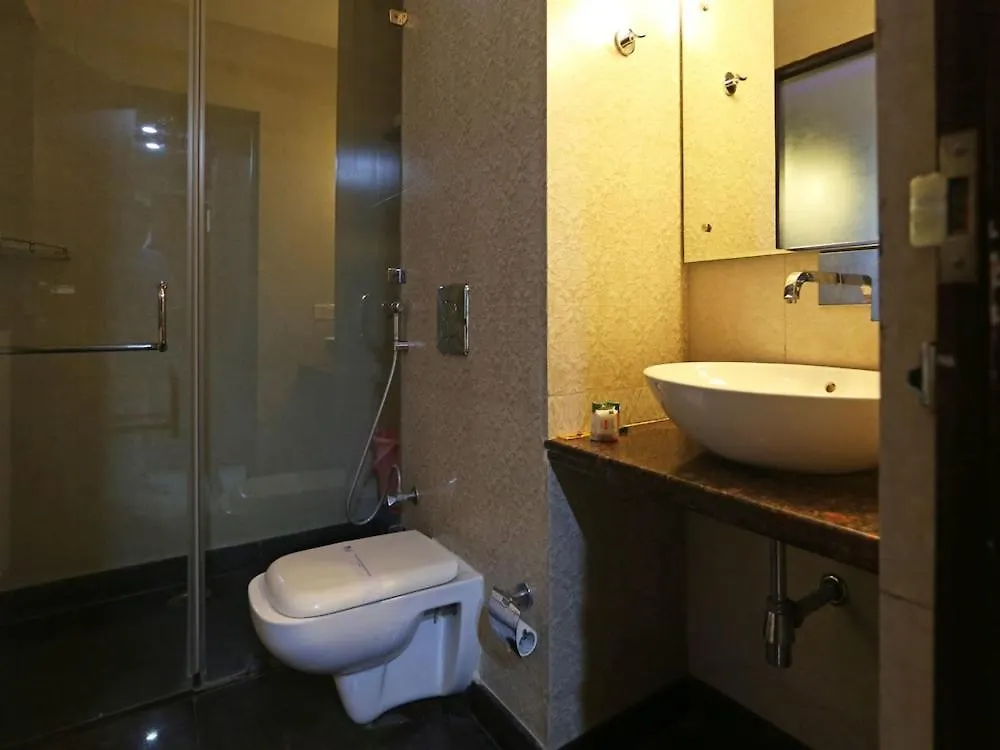 Billions Hotel
