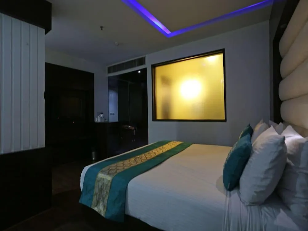Billions Hotel