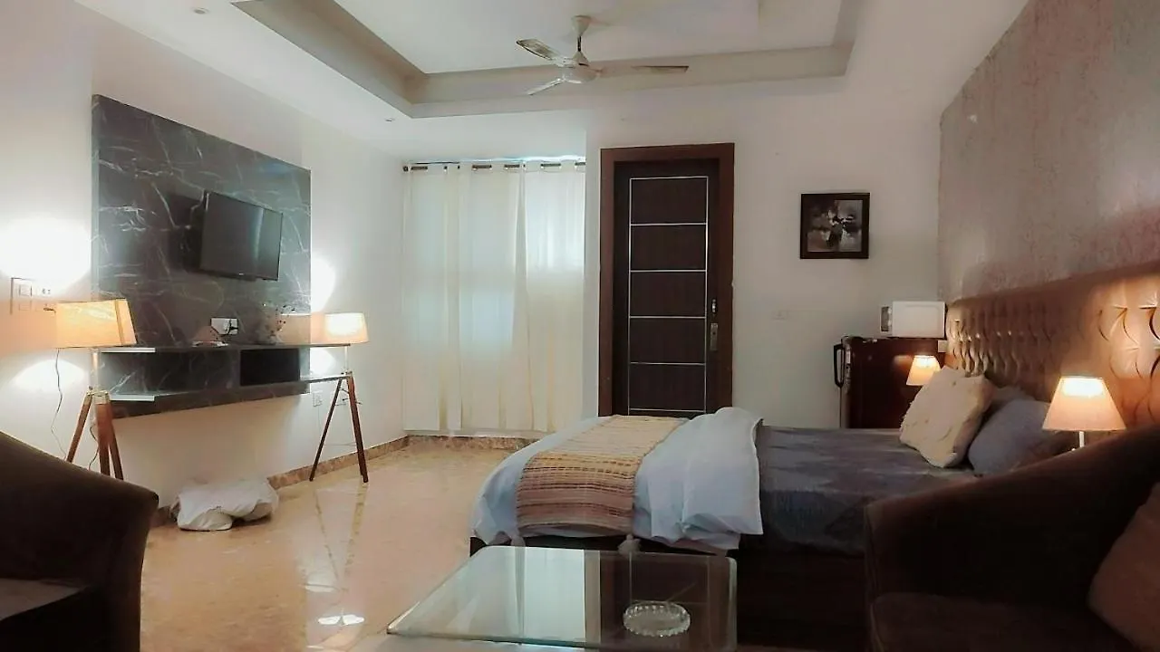 Billions Hotel