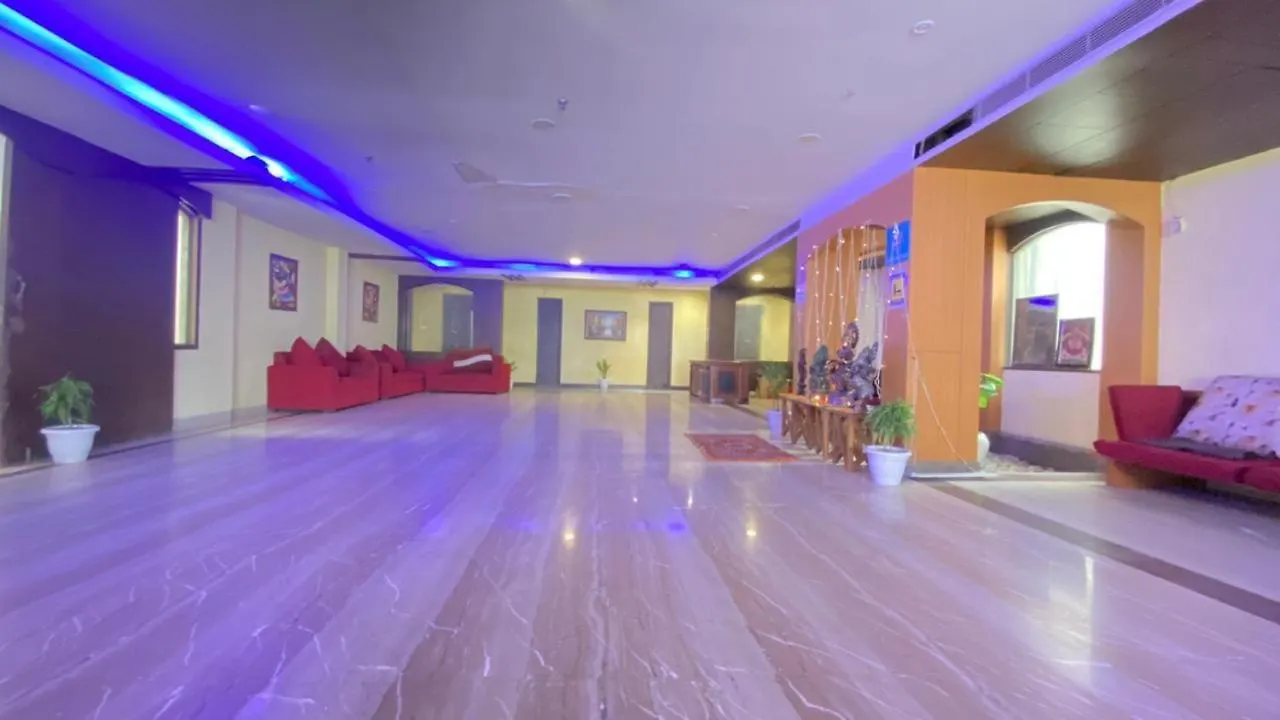 Billions Hotel
