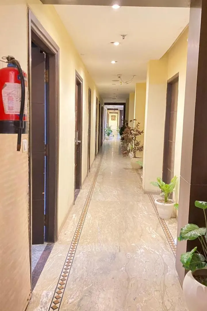 Billions Hotel  New Delhi